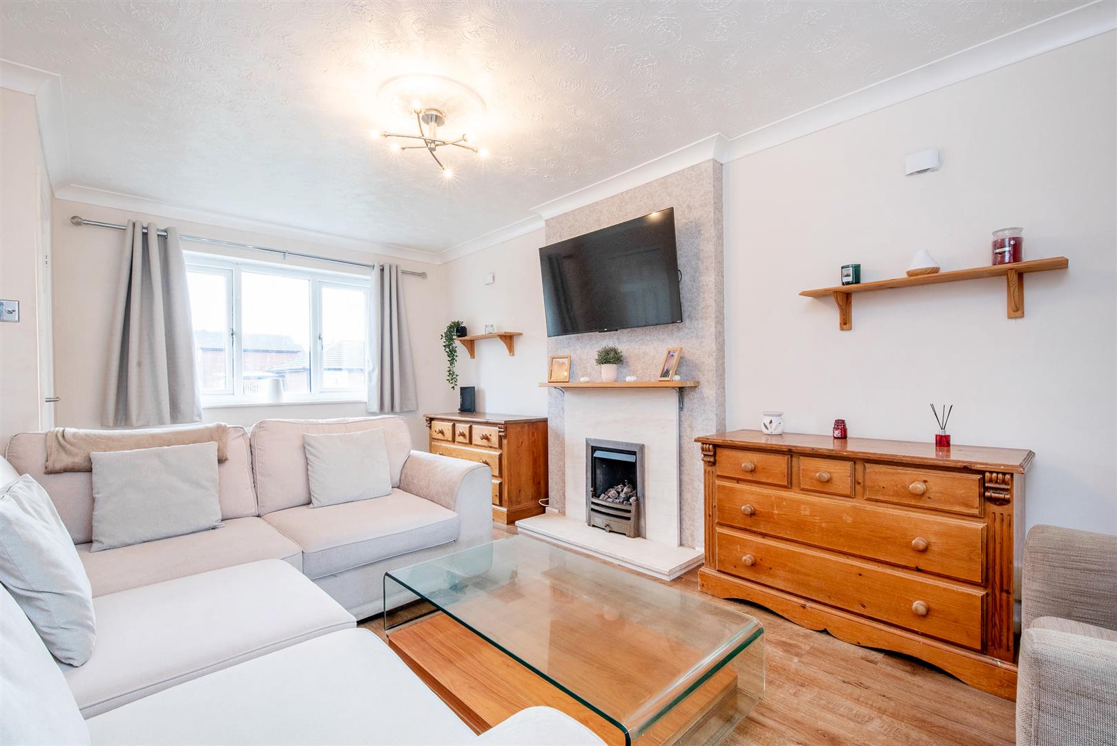 4 bed property in Ashfields, Leyland